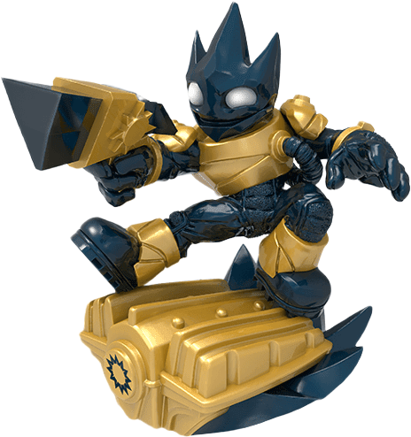 Legendary Astroblast